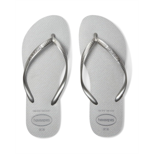 Womens Havaianas Slim Gloss Sandals