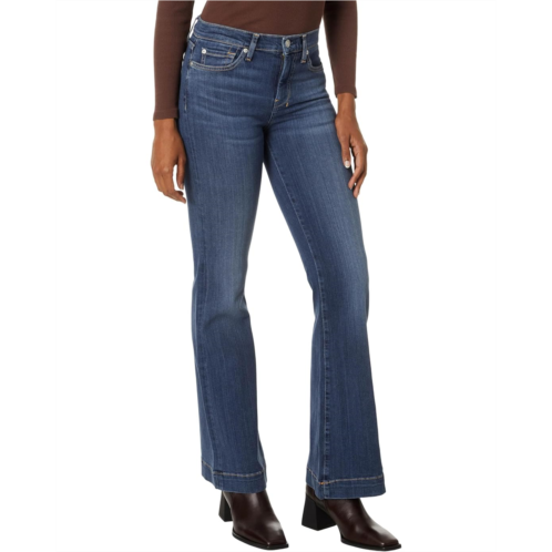 7 For All Mankind Tailorless Dojo