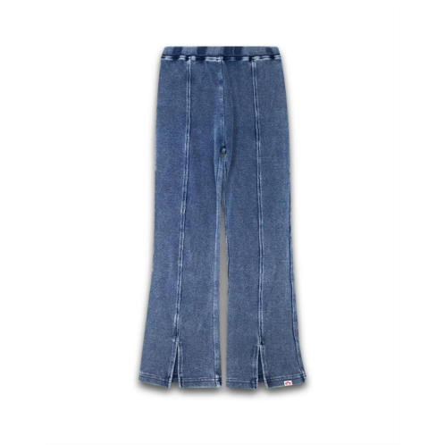 Appaman Kids Flare Slit Leggings (Toddler/Little Kid/Big Kid)