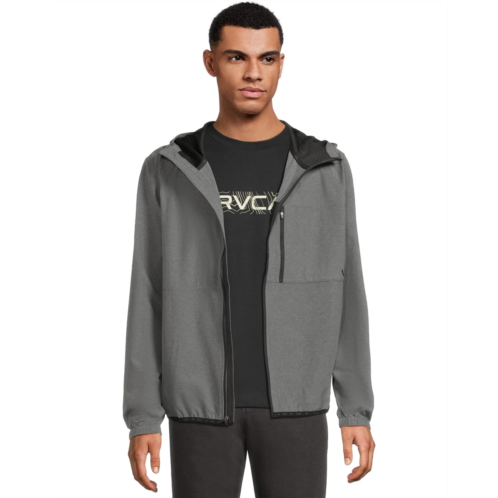 Mens RVCA Yogger Jacket II