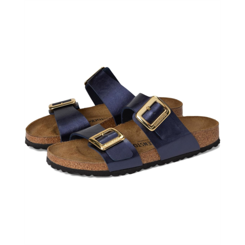 Womens Birkenstock Sydney Luxe Buckle - Graceful