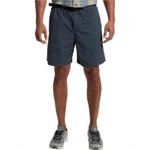 Mens Mountain Hardwear Stryder Belted Shorts