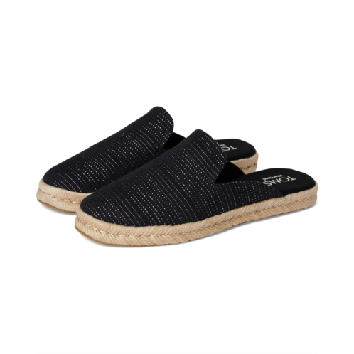Womens TOMS Santiago Mule