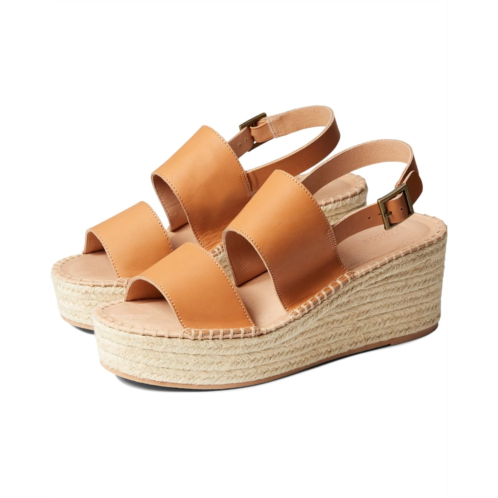 Soludos Carmel Wedge