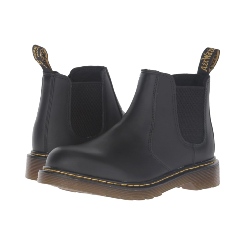 Dr. Martens Kid s Collection Dr Martens Kids Collection 2976 Youth Chelsea Boots (Big Kid)