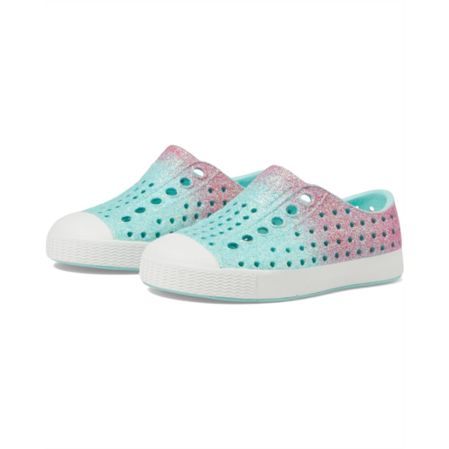 Native Shoes Kids Jefferson Bling (Toddler)