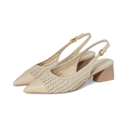 Womens Franco Sarto Racer9 Slingback Shoes