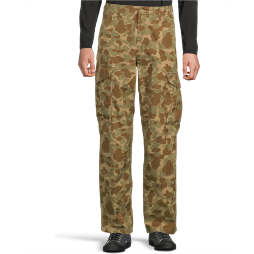 Mens Levis Mens Xx Cargo Baggy