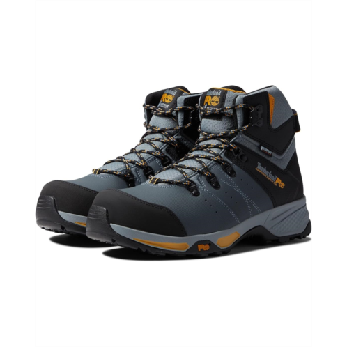 Mens Timberland PRO Switchback 6 Composite Safety Toe Waterproof