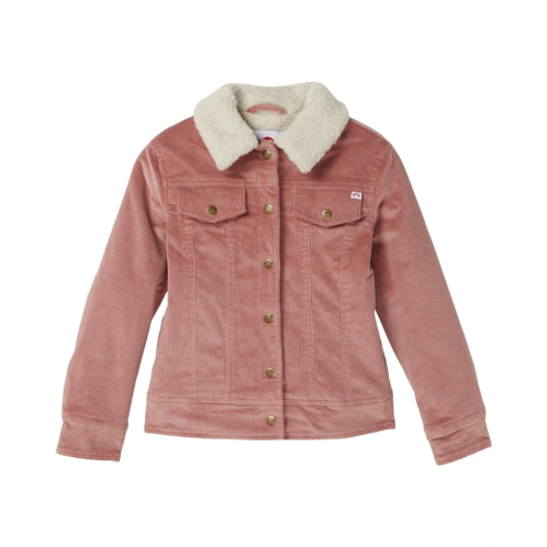Appaman Kids Barbour Cord Jacket (Toddler/Little Kid/Big Kid)