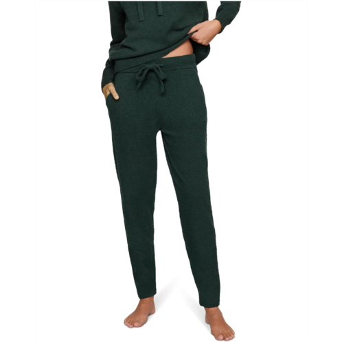 Womens Eberjey Recycled Boucle - The Joggers