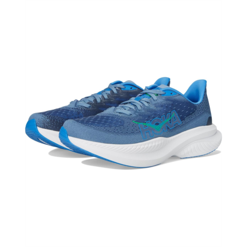 Mens Hoka Mach 6