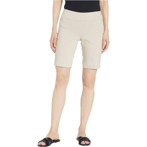 Womens Krazy Larry Pull-On Shorts