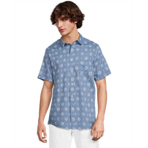 Mens Pendleton Shoreline Shirt
