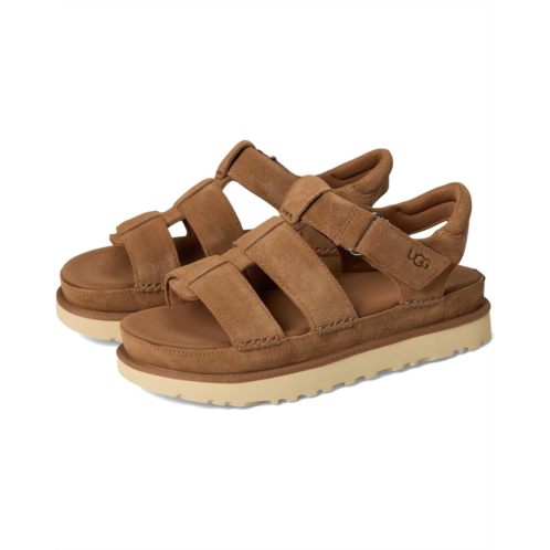 Womens UGG Godenstar Strap