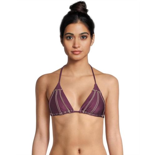 BECCA Color Sheen Cheryl Triangle Top