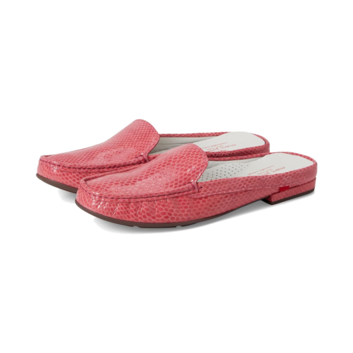 Womens Marc Joseph New York Amsterdam Mule