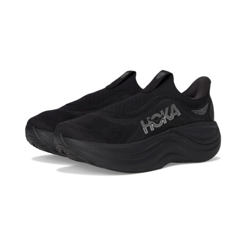 Womens Hoka Skyward Laceless