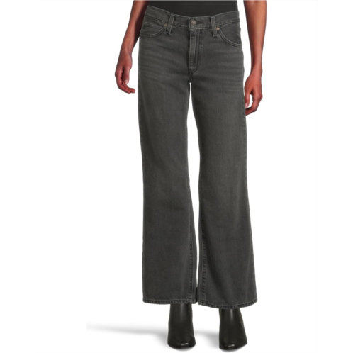 Womens Levis Womens 94 Baggy Boot