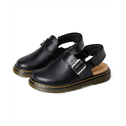 Dr. Martens Kid s Collection Jorgie (Little Kid/Big Kid)