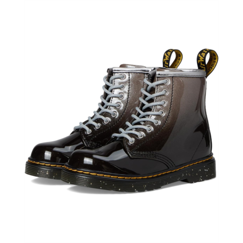 Dr. Martens Kid s Collection Dr Martens Kids Collection 1460 Glitter Junior (Toddler)