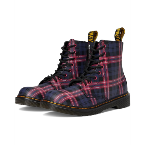 Dr. Martens Kid s Collection Dr Martens Kids Collection 1460 Pascal (Big Kid)
