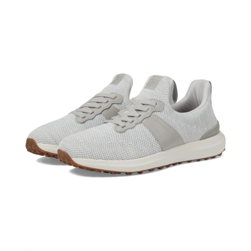 Mens johnnie-O Knit Range Runner Hybrid Golf