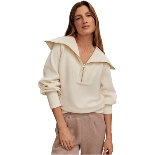 Womens Varley Vine Pullover