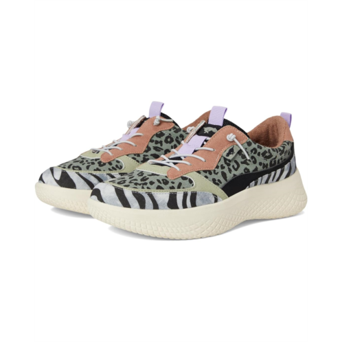 Womens Rocket Dog Gravel