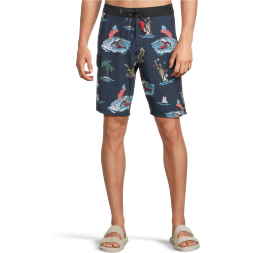 O Neill Lennox Usa 20