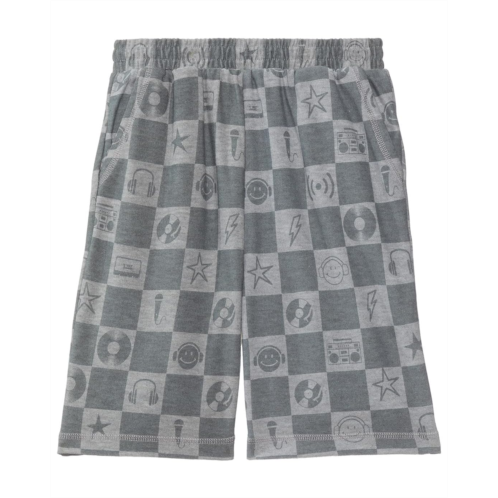 Chaser Kids Music Icons Shorts (Toddler/Little Kids)