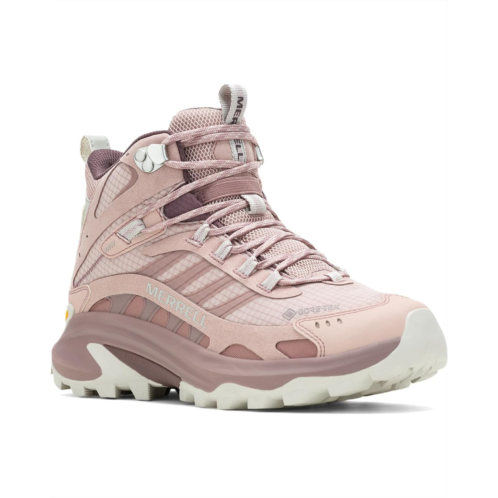 Merrell Moab Speed 2 Mid GTX