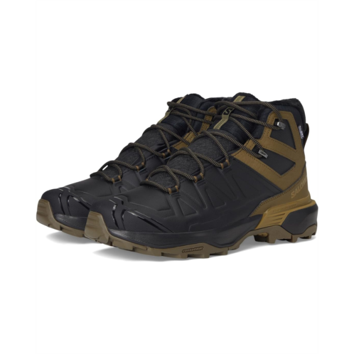 Mens Salomon X Ultra Snowpilot