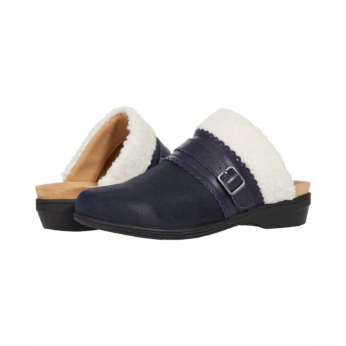 Womens Spenco Nottingham Clog