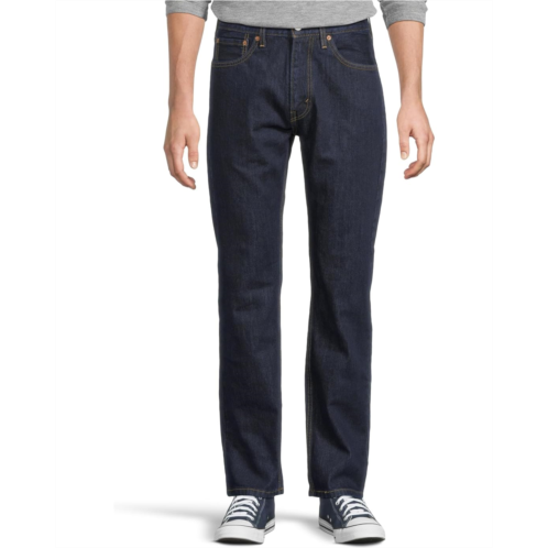 Mens Levis Mens 505 Regular