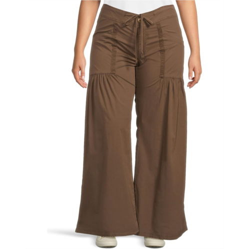 XCVI Willow Wide-Leg Pant