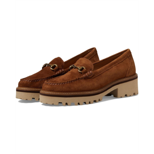 Womens Johnston & Murphy Emmalynn Bit Loafers