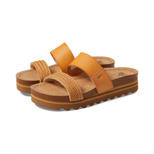 Womens Reef Cushion Vista Hi