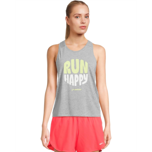 Brooks Distance Tank 3.0