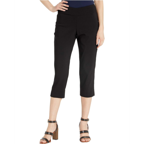 Womens Krazy Larry Pull-On Capri Pants