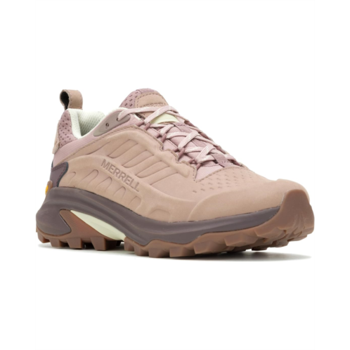 Merrell Moab Speed 2 Leather Waterproof