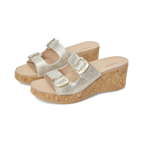 Dr. Scholl s Womens Dr Scholls Cali Breeze