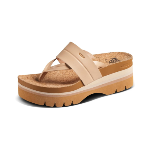 Womens Reef Vista higher Savanah