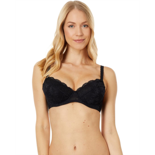 Cosabella Never Say Never Side Support Bra