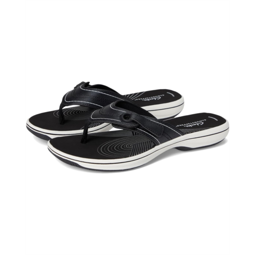 Womens Clarks Breeze Reyna