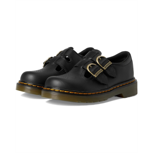 Dr. Martens Kid s Collection Dr Martens Kids Collection 8065 (Little Kid/Big Kid)