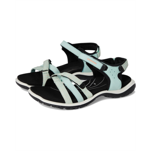 Womens ECCO Sport Offroad Roam Sport Sandal