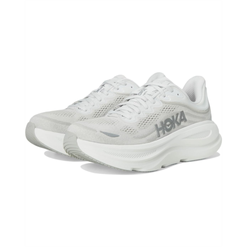 Womens Hoka Bondi 9