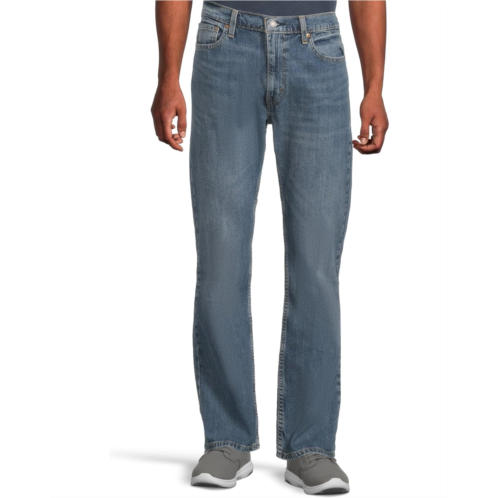 Mens Levis Mens 527 Slim Bootcut