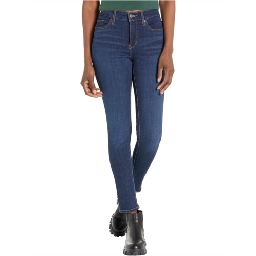 Womens Levis Womens 311 Shaping Skinny